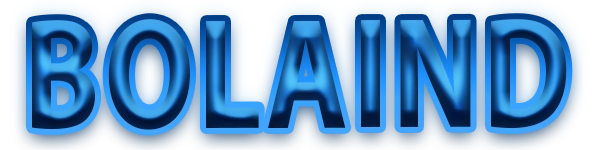 BOLAIND Logo